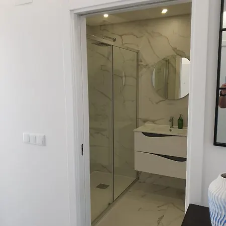 Апартаменты Ribeira D'ilhas *