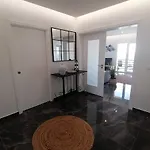 Ribeira D'ilhas Apartman *