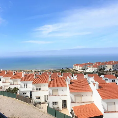 아파트 Ribeira D'ilhas *
