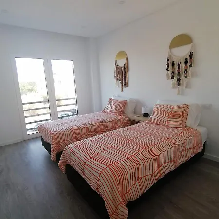 Ribeira D'ilhas * Ericeira