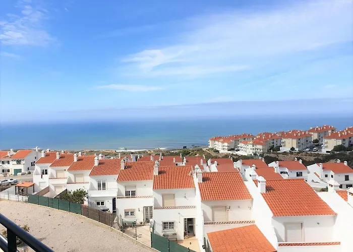 Appartement Ribeira D'ilhas *