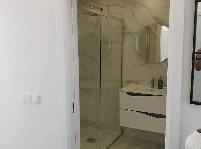 Appartement Ribeira D'ilhas *