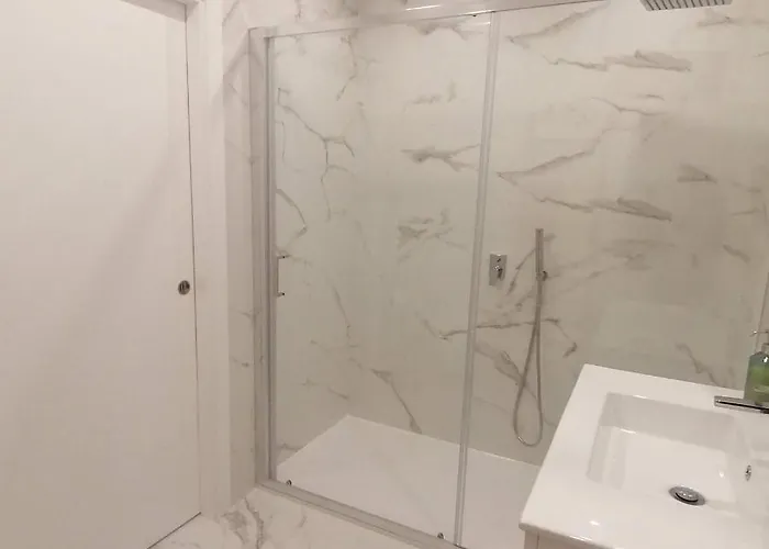 Appartement Ribeira D'ilhas