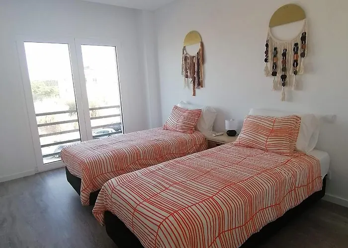 Ribeira D'ilhas * Ericeira