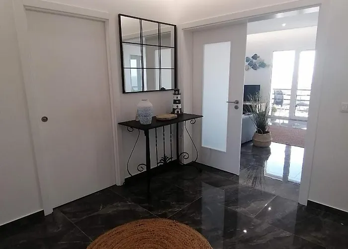 Ribeira D'ilhas Appartement *