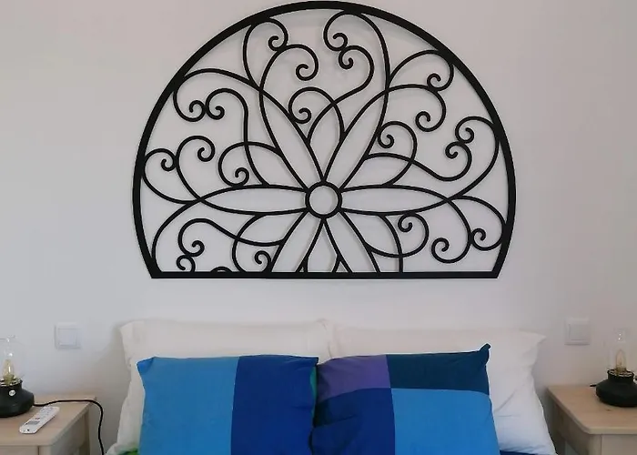 Ribeira D'ilhas Ericeira