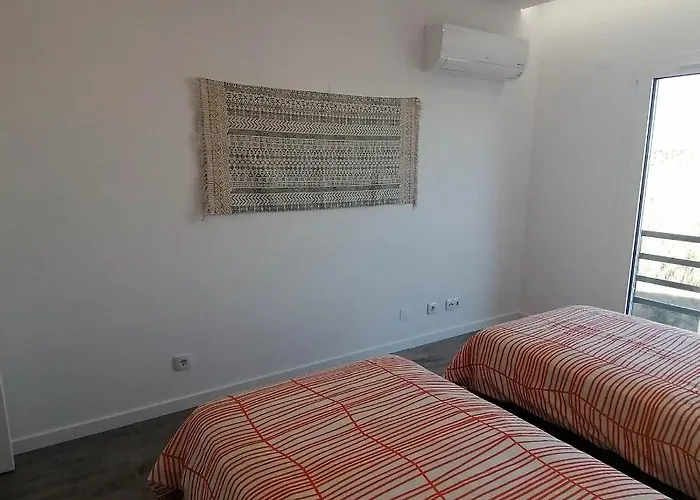 Appartement Ribeira D'ilhas