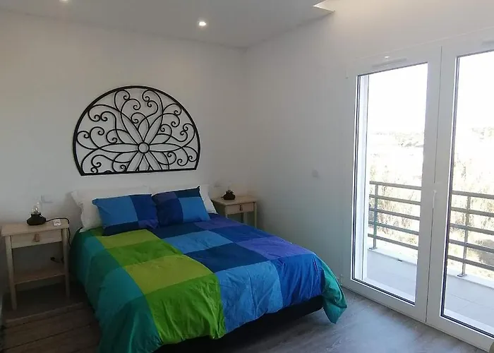 Appartement Ribeira D'ilhas *