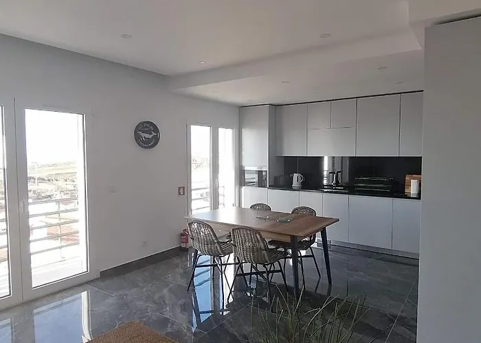 Ribeira D'ilhas Appartement Ericeira