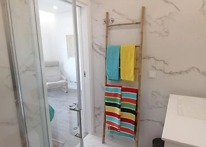 Appartement Ribeira D'ilhas Ericeira